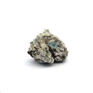 Aquamarin Mineral, 133 g