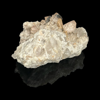 Topas Mineral, 580 g