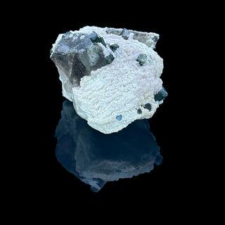 Turmalin Mineral, 738 g