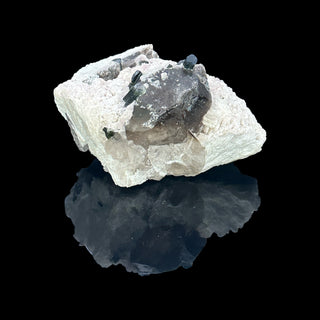 Turmalin Mineral, 738 g