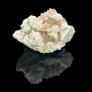 Topas Mineral, 2.448 g