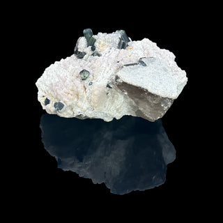 Turmalin Mineral, 738 g