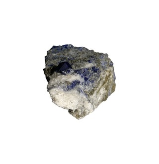 Lasurit Mineral, 1.022 g