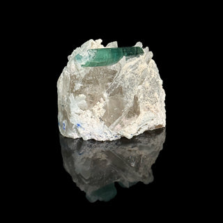 Turmalin Mineral, 381 g