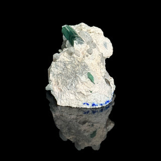 Turmalin Mineral, 381 g