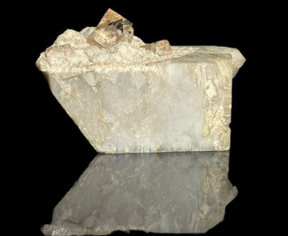 Topas Mineral, 551 g